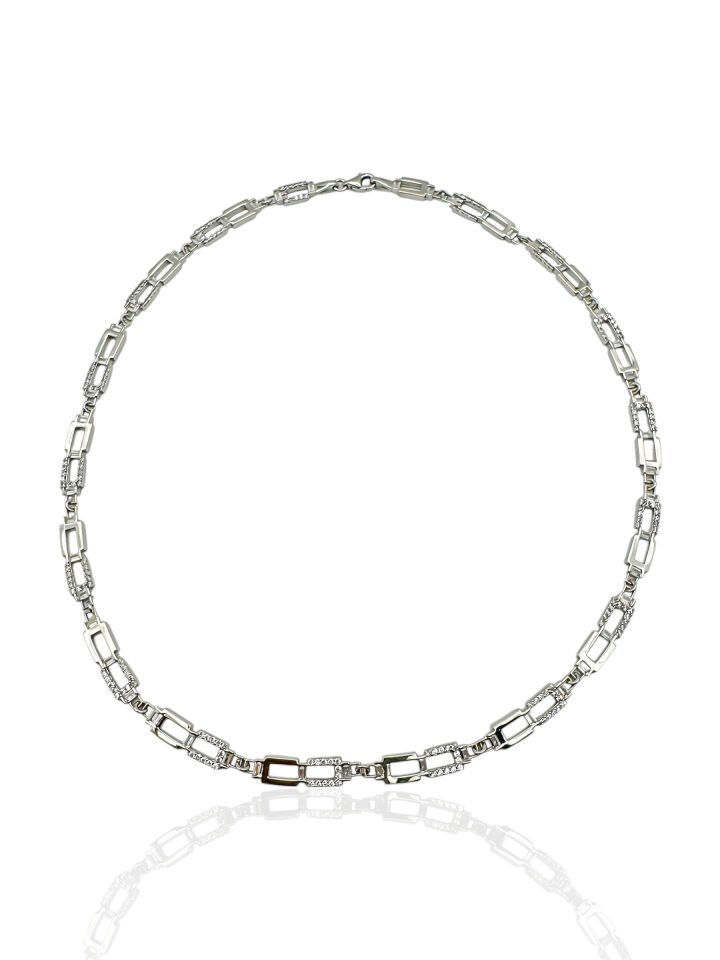 Sithonia White Kolye