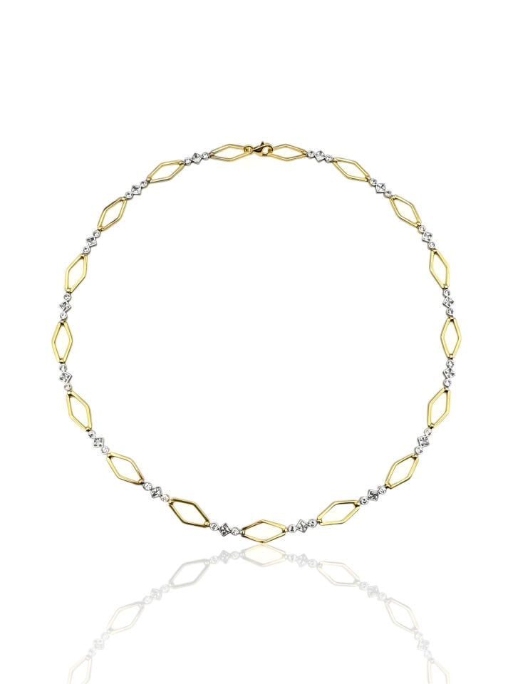 Greek  Gold Kolye