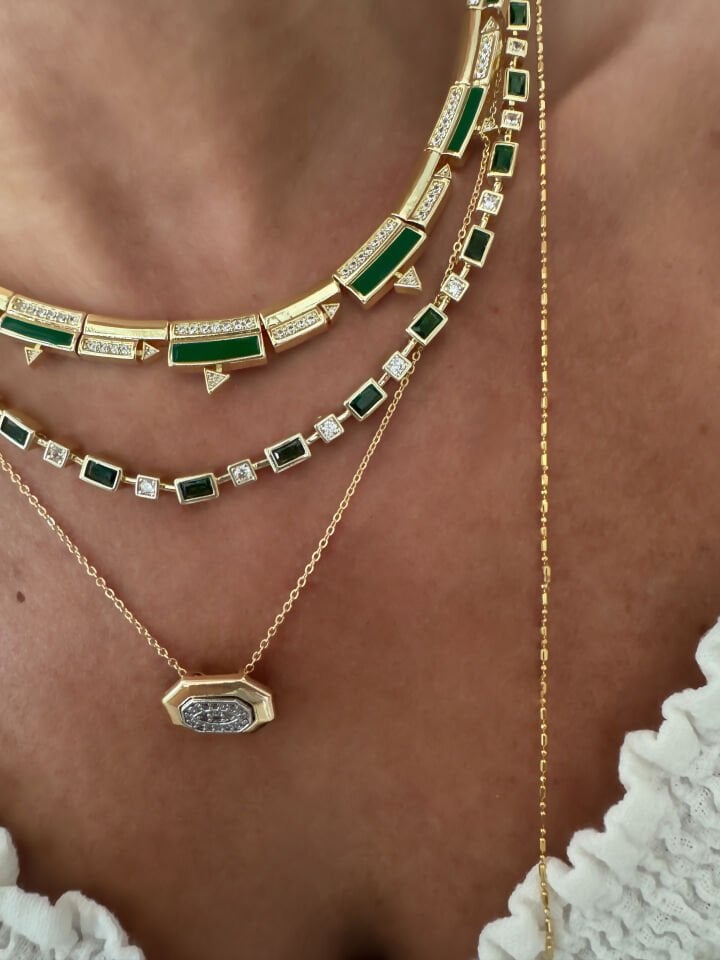 Nefertiti Koye (BJO)