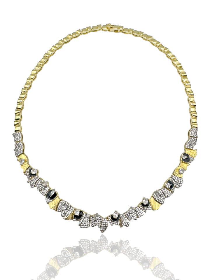 New York Kolye (BJO)