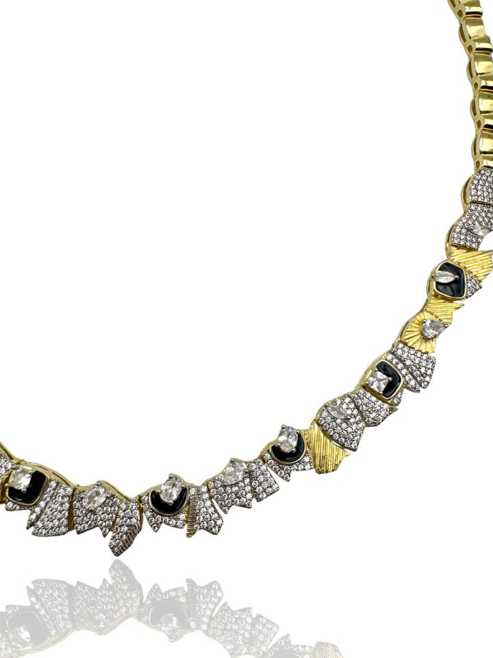 New York Kolye (BJO)