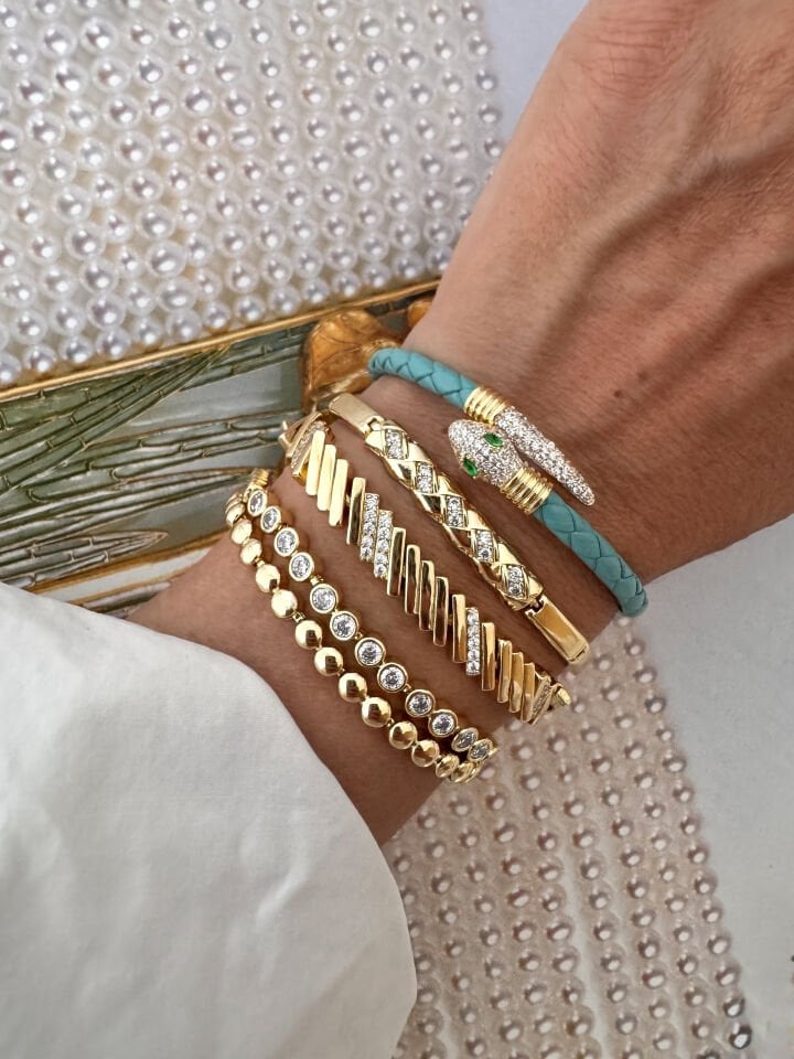 Çubuk  Bileklik (XP)