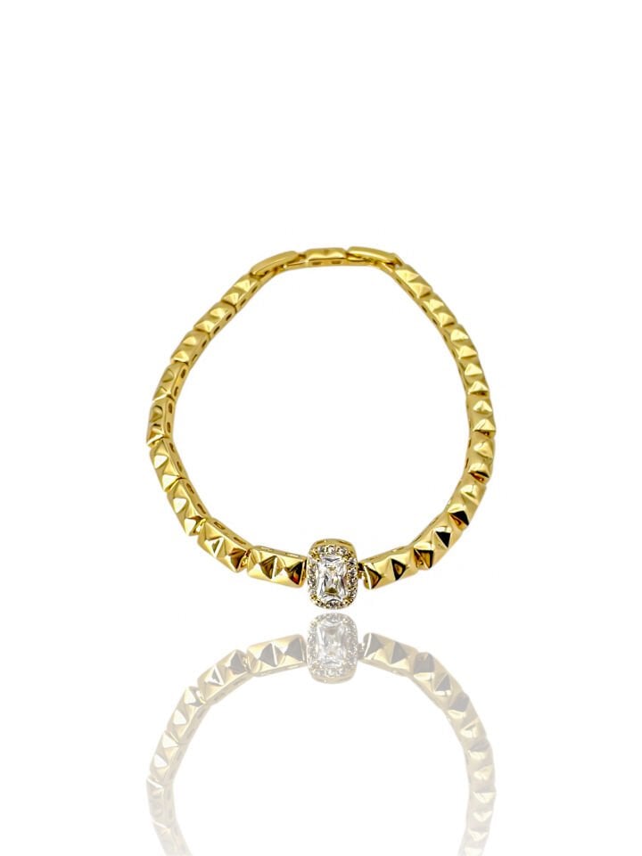 Baget Pramid Bilelik (XP)