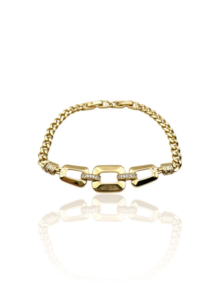 Zincir Bileklik (XP)