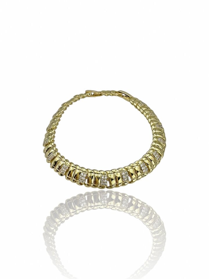 Vintage Gold Bileklik (XP)