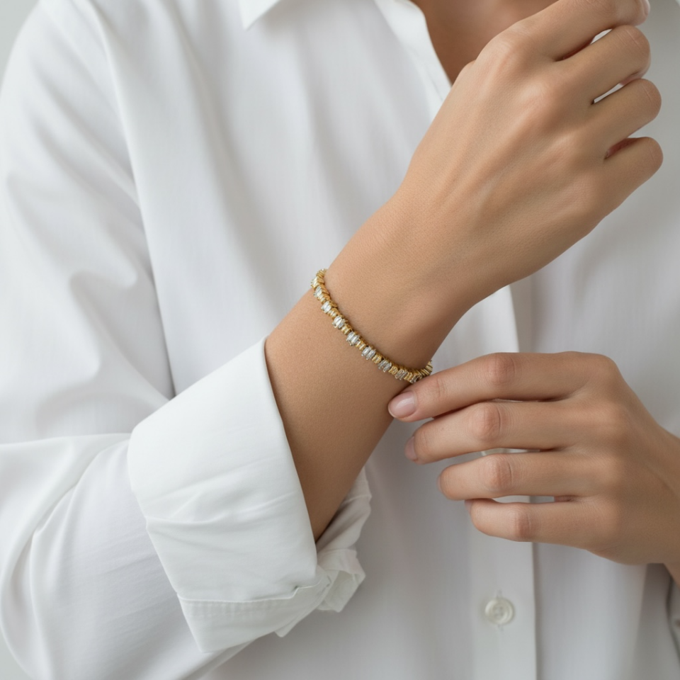 Bagette Bileklik (BJO)