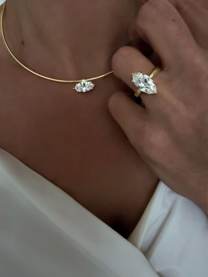 Markiz Yüzük ( BJO)