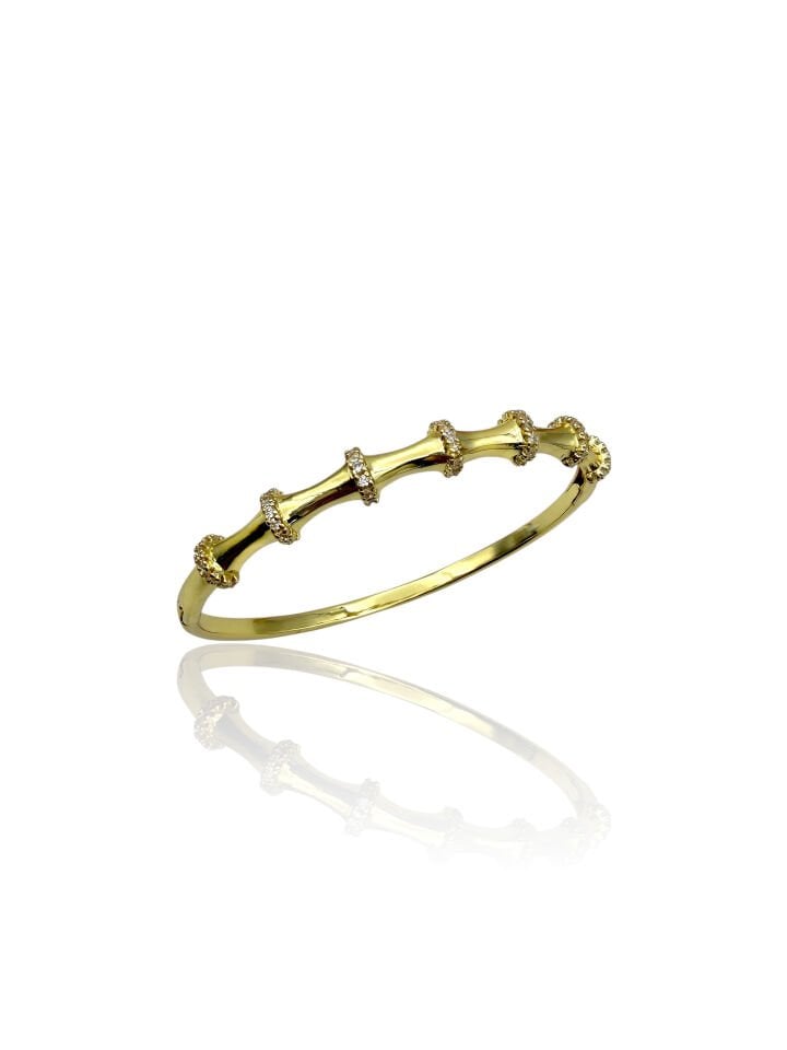 Ball Gold Bileklik